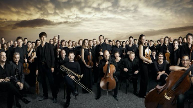 İş Sanat’ın yeni konser sezonu başlıyor