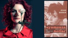 Jehan Barbur Tomris Uyar kitabı yazdı