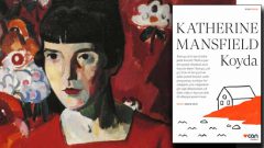 Katherine Mansfield’dan uzun öykü – Koyda