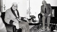 Kel Mahmut gerçek hayatta Rıfat Ilgaz’ın hocasıydı