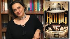 König dünyayı dolandıran Türk’ün romanı