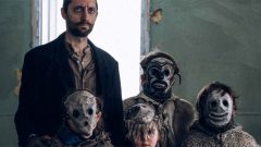 Korku & Fantastik Festivali