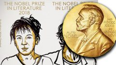 2018 Nobel Edebiyat Ödülü sahibi Olga Tokarczuk kimdir