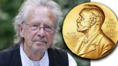 Nobel Edebiyat Ödülü 2019 sahibi Peter Handke oldu
