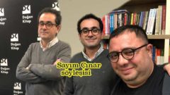 Okuru şaşırtmaya devam edeceğiz