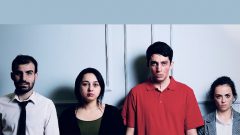 Orijinal Günahlar sahnede