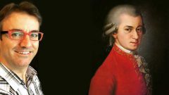Serhan Bali ile senfoni ve opera semineri – Mozart