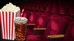 Sinemada mısır savaşları sona eriyor