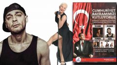 Şişli Cumhuriyet Bayramı Şöleni dört gün sürecek