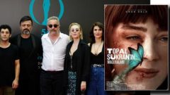 Topal Şükran’ın Maceraları Altın Portakal’da büyük ilgi gördü