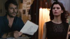 Netflix Atiye dizisinin ilk fragmanını paylaştı