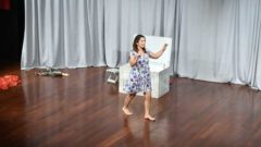 Bir Kadın Uyanıyor oyununun geliri kadınlar için