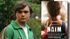 Cem Adrian Naim filmi için söyledi