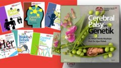 Cerebral Palsy ve Genetik raflarda
