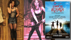 İzmir’in Kızları oyunu Sezen Aksu şarkılarıyla