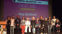 Kadın şairler İstanbul’da buluştu