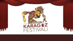 Karagöz ve Hacivat blucin giyip selfie çekecek