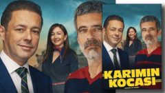 Karımın Kocası gülmek isteyenler için sahnede