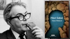 Kriminal okuma sevenlere Mavi Sakal