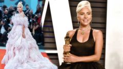 Lady Gaga Gucci filminde başrolde