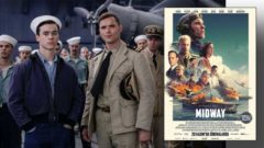 Midway filminin konusu ne