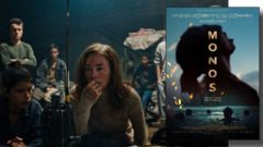 Monos filminin konusu ve fragmanı