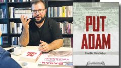 Put Adam kitabı yayıncısına hapis davası
