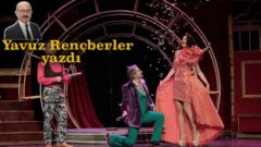 Sevmekten Öldü Desinler sonunu merak ettirmeyen oyun