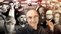 Sunay Akın sahnede bakmak ile görmek arasındaki duvarları yıkıyor