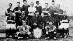 Top sahalarından cepheye koşup savaşanların belgeseli