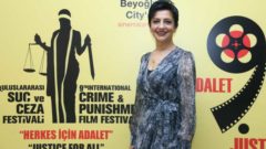 Suç ve Ceza Film Festivali dokuzuncu kez