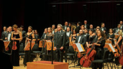 2020 Beethoven Yılı konserleri