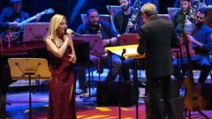 CRR yeni yıl konserleri ile yeni yıl karşılaması