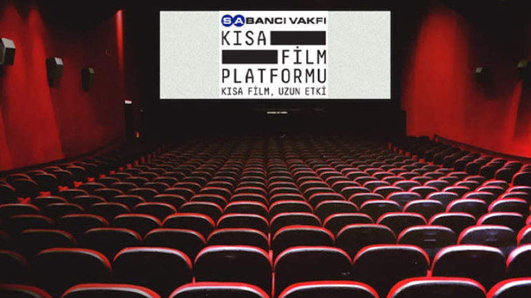 Sabancı Vakfı 4. Kısa Film Yarışması finalistleri belli oldu