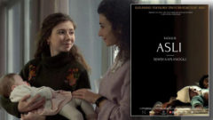 Bağlılık Aslı Oscar’a veda etti