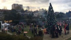 Beltaş’tan Bir Sıcak Aralık buluşması