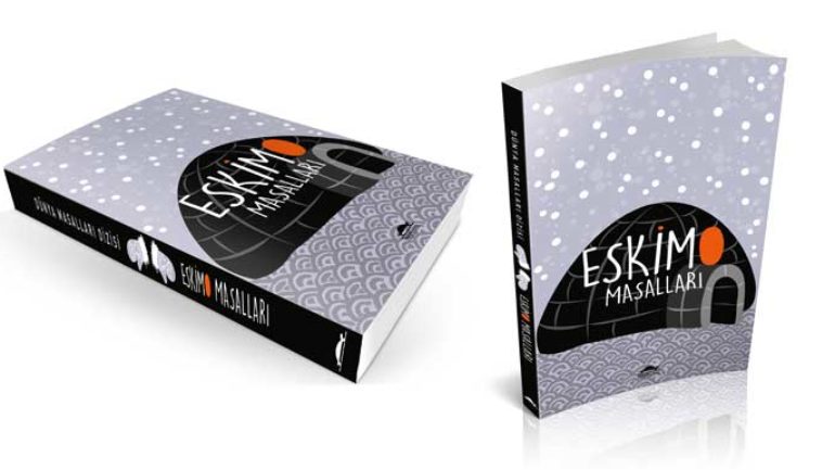 Eskimo Masalları ile Kuzeyin gizemli hayatına yolculuk