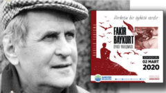 Fakir Baykurt Öykü Yarışması başvuruları başladı