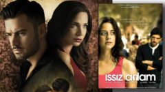 Issız Adam Yunan sineması için çekildi