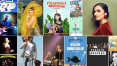 İstanbul’da ücretsiz konser ve tiyatrolar İBB Kültür Merkezleri’nde