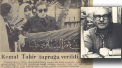 Kemal Tahir ölmeden önceki gece ne yaşadı