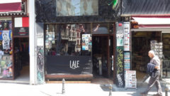 Lale Plak kapanıyor