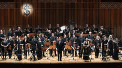 Mahler Oda Orkestrası İstanbul’da