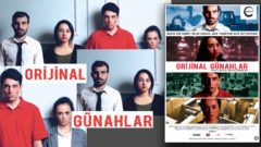 Orijinal Günahlar tiyatro sahnesinde