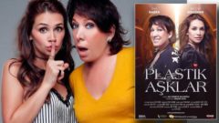 Oya Başar Plastik Aşklar ile 25 yıl sonra tiyatro sahnesinde