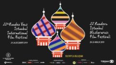 Rus sineması Randevu İstanbul Uluslararası Film Festivali’nde