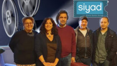 SİYAD Başkanı Okan Arpaç oldu