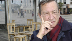 Tunç Başaran vefat etti