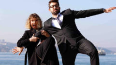 Tutunamayanlar dizisi TRT 1’de başlıyor