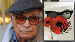 Yaşar Kemal “Tek Kanatlı Bir Kuş” ile İş Sanat’ta anılıyor